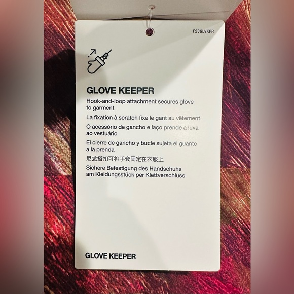 NWTs The North Face Girl’s Freedom Insulated Jacket. Sz. Large (12) - Picture 12 of 16